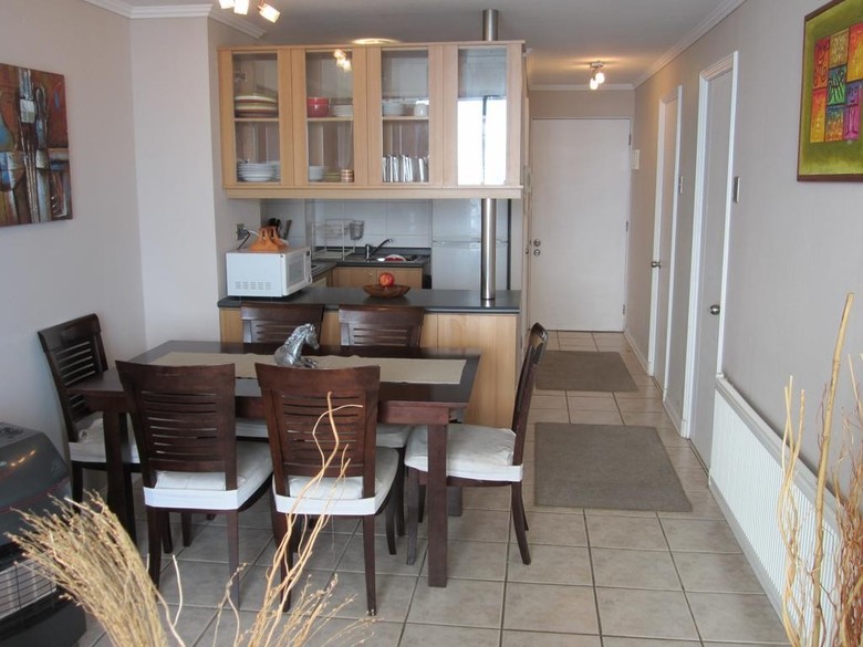 Apartamento Departamento Las Perlas Re�aca