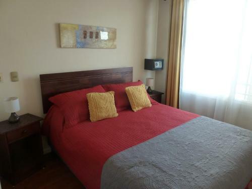 R&r Apartment Suites