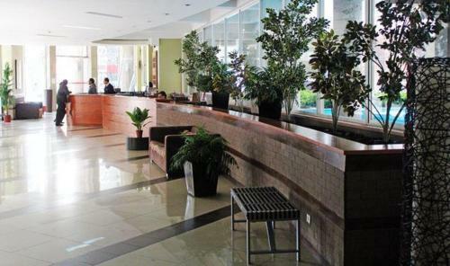 R&r Apartment Suites