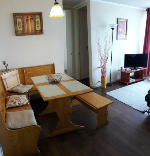 R&r Apartment Suites