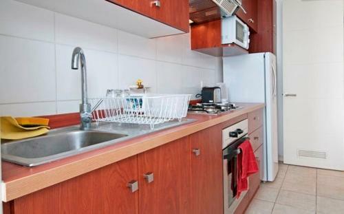 R&r Apartment Suites