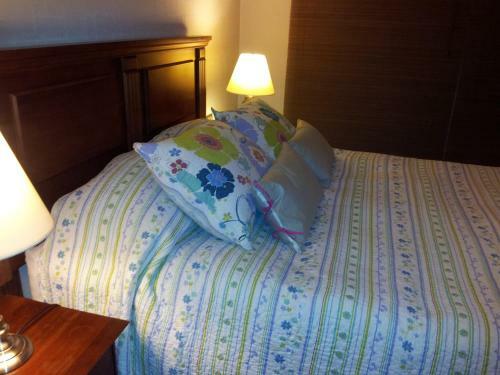 Apartamento Aucity Suites