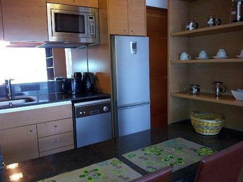 Apartamento Aucity Suites