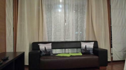 Apartamento Aucity Suites