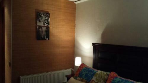 Apartamento Aucity Suites
