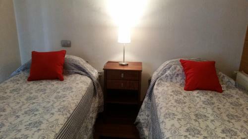 Apartamento Aucity Suites