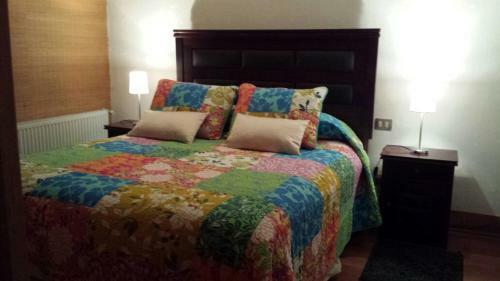 Apartamento Aucity Suites
