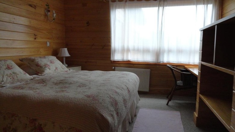 Posada Nuevo Donde German Hostal