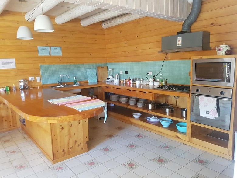 Posada Nuevo Donde German Hostal
