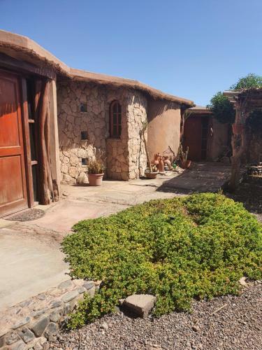 Hostal Masairi B&B