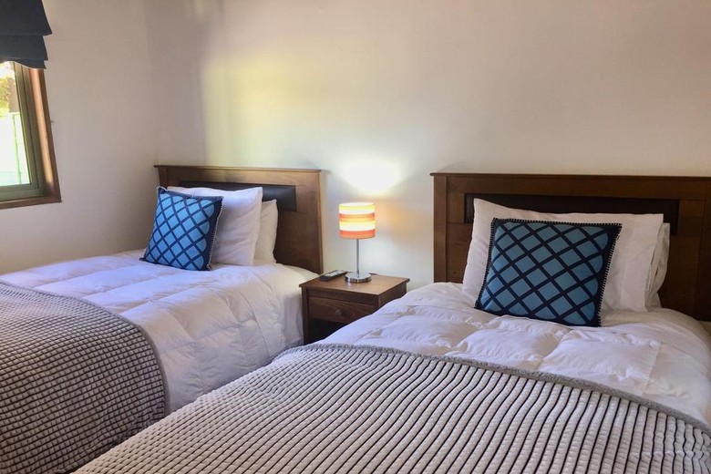 Bed & Breakfast Pucon Hostel