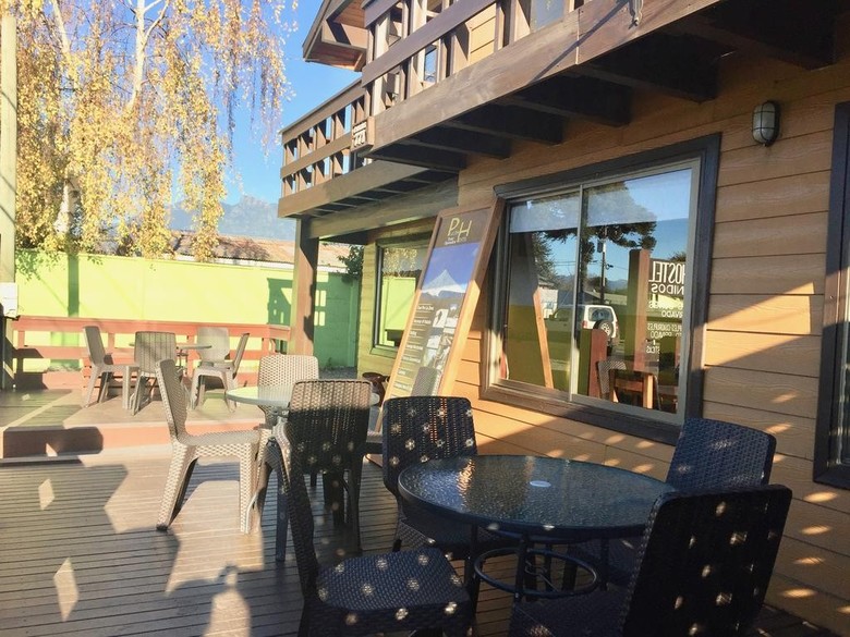 Bed & Breakfast Pucon Hostel