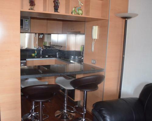 Apartamento Phd Suite