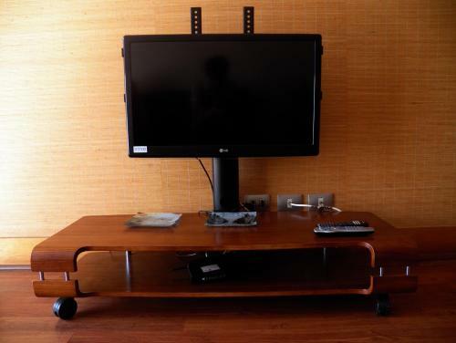 Apartamento Phd Suite