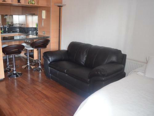Apartamento Phd Suite