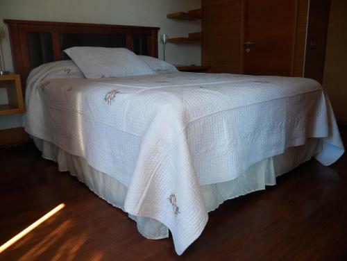 Apartamento Phd Suite