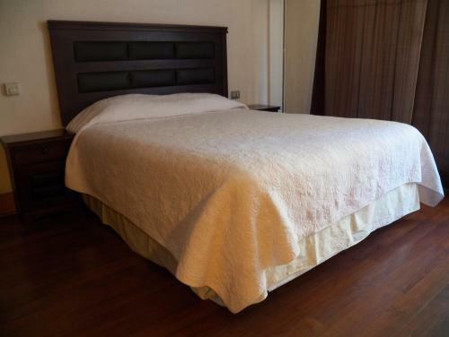 Apartamento Phd Suite