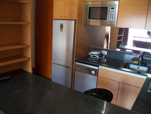 Apartamento Phd Suite