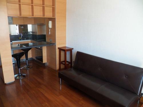 Apartamento Phd Suite