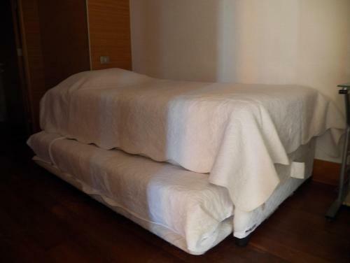 Apartamento Phd Suite