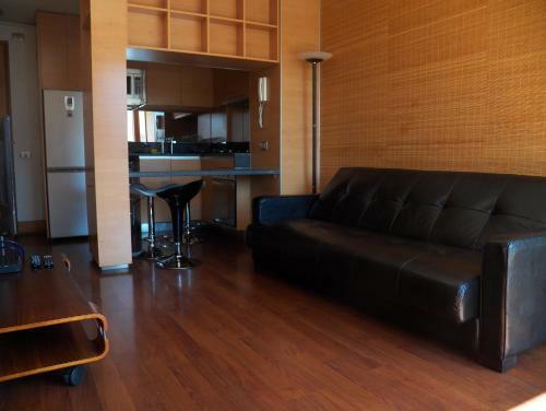 Apartamento Phd Suite