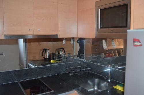 Apartamento Phd Suite