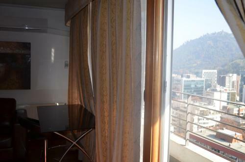 Apartamento Phd Suite