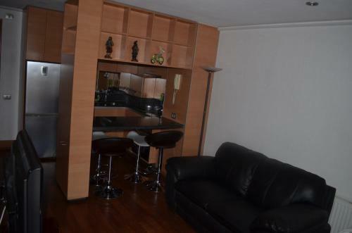 Apartamento Phd Suite
