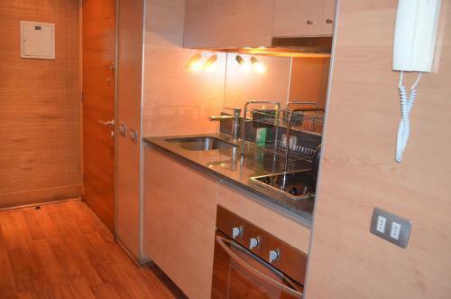Apartamento Phd Suite
