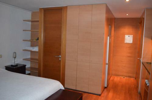 Apartamento Phd Suite