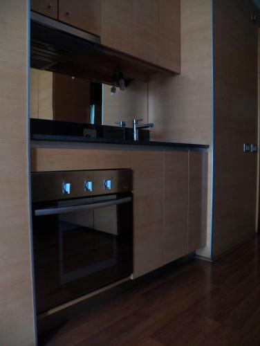 Apartamento Phd Suite