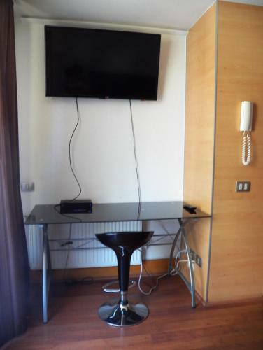 Apartamento Phd Suite