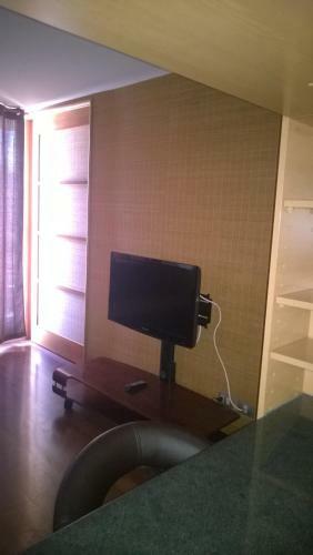 Apartamento Phd Suite