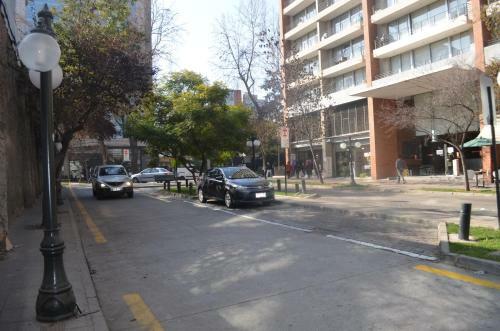 Apartamento Phd Suite