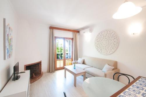 Apartamento Secret Oasis Ibiza-only Adults