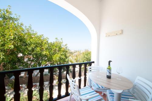 Apartamento Secret Oasis Ibiza-only Adults