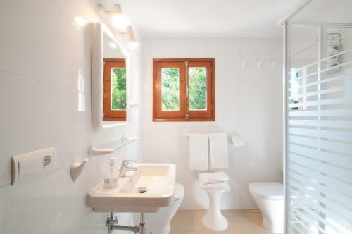 Apartamento Secret Oasis Ibiza-only Adults