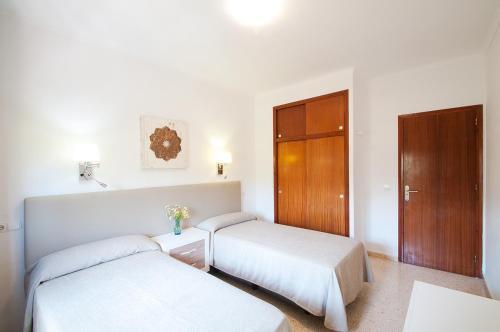 Apartamento Secret Oasis Ibiza-only Adults