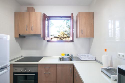 Apartamento Secret Oasis Ibiza-only Adults