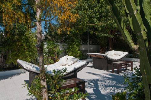 Apartamento Secret Oasis Ibiza-only Adults