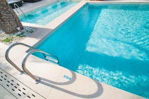 Apartamento Secret Oasis Ibiza-only Adults
