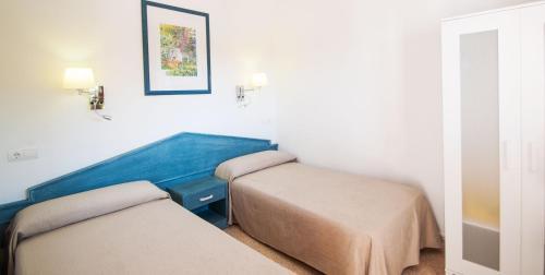Apartamento Secret Oasis Ibiza-only Adults