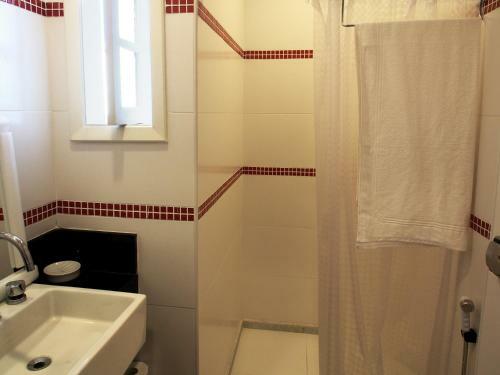 Apartamento Flat Felipe De Oliveira