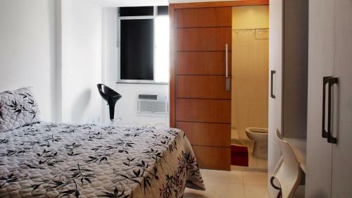 Apartamento Flat Felipe De Oliveira
