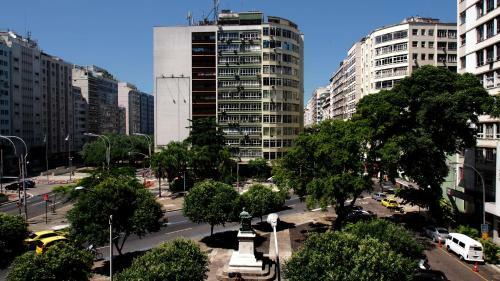 Apartamento Flat Felipe De Oliveira