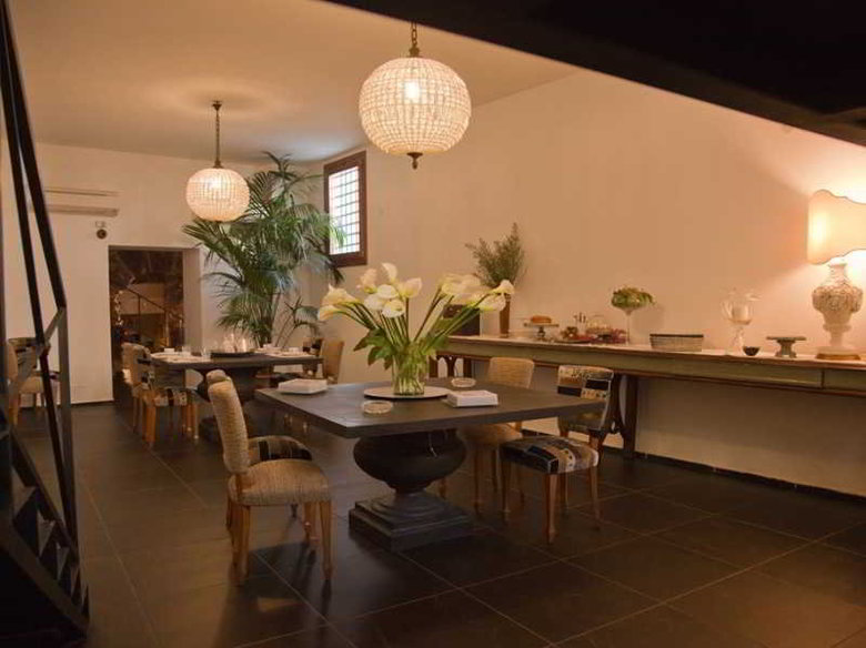 Bed & Breakfast Il Giardino Di Ballar�