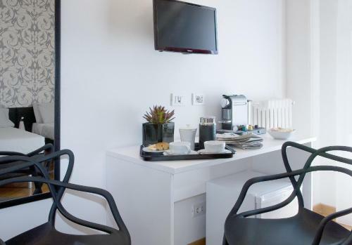 Bed & Breakfast Viasparano