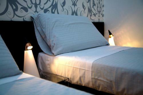 Bed & Breakfast Viasparano