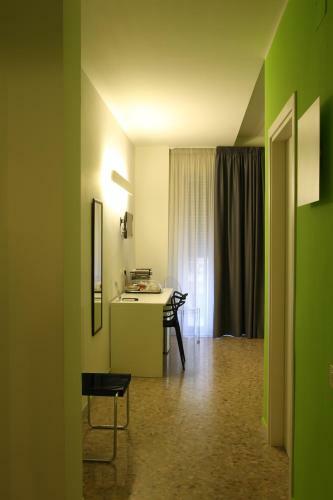 Bed & Breakfast Viasparano