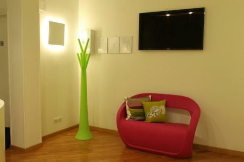 Bed & Breakfast Viasparano